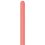 260 Fashion Tropical Coral (50pcs) Sempertex Balloons