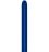 260 Fashion Navy Blue (50pcs) Sempertex Balloons
