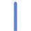 260 Fashion Periwinkle Blue (50pcs) Sempertex Balloons