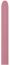 260 Fashion Rosewood (50pcs) Sempertex Balloons
