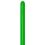 260 Fashion Shamrock Green (50pcs) Sempertex Balloons