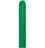 360 Fashion Forest Green (50pcs) Sempertex Balloons