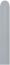 360 Fashion Gray (50pcs) Sempertex Balloons
