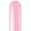260 Baby Pink (50pcs) TufTex Balloons