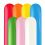 260 Standard Assortment (50pcs) TufTex Balloons