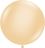 36" Blush (2pcs) TufTex Balloons