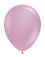 17" Canyon Rose (50pcs) TufTex Balloons
