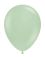 05" Meadow Eucalyptus (50pcs) TufTex Balloons