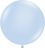 24" Monet (3pcs) TufTex Balloons