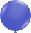 24" Peri (3pcs) TufTex Balloons
