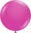 24" Pixie (3pcs) TufTex Balloons
