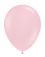 11" Romey Pink (100pcs) TufTex Balloons
