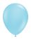 11" Sea Glass (100pcs) TufTex Balloons