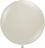 24" Stone (3pcs) TufTex Balloons