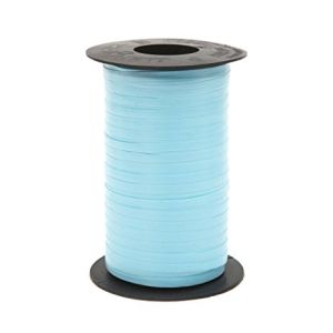 Curling Ribbon - Baby Blue