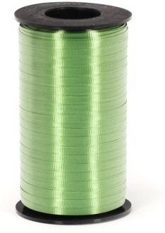 Curling Ribbon - Leaf