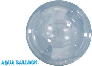 Aqua Balloon 09" (10pcs)