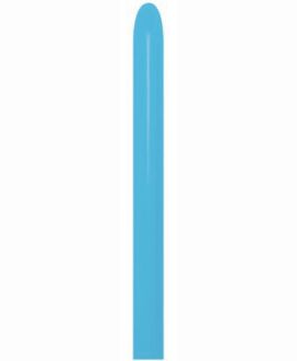 160 Fashion Blue (50pcs) Sempertex Balloons