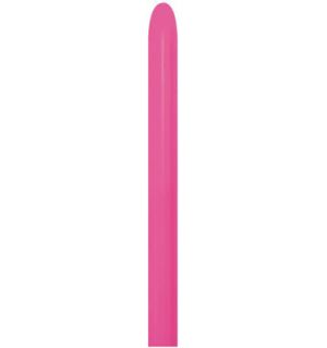 160 Fashion Fuchsia (50pcs) Sempertex Balloons