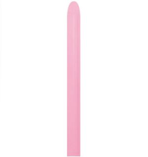 160 Fashion Pink (50pcs) Sempertex Balloons
