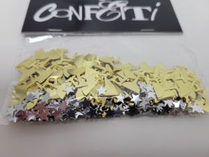 Confetti Wine Glass (0.5oz)