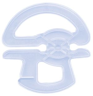 SafeTite II Sealing Disc (100pcs)