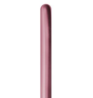 260 Reflex Pink (50pcs) Sempertex Balloons
