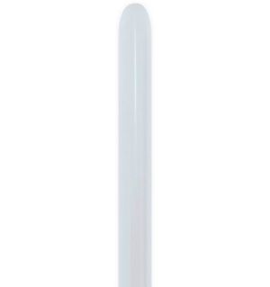 260 Satin Pearl (50pcs) Sempertex Balloons