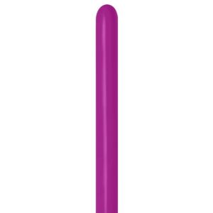 260 Fashion Purple Orchid (50pcs) Sempertex Balloons