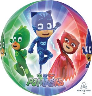 Orbz PJ Masks Balloon