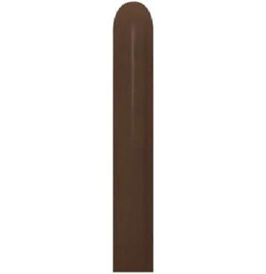360 Fashion Chocolate (50pcs) Sempertex Balloons