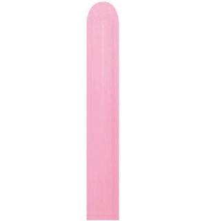 360 Fashion Pink (50pcs) Sempertex Balloons