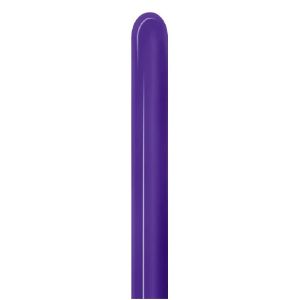 360 Fashion Violet (50pcs) Sempertex Balloons