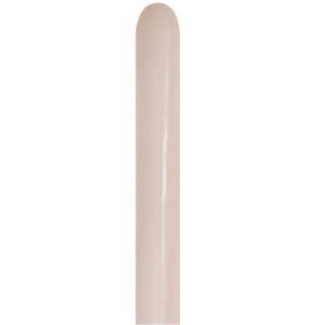 360 Fashion White Sand (50pcs) Sempertex Balloons