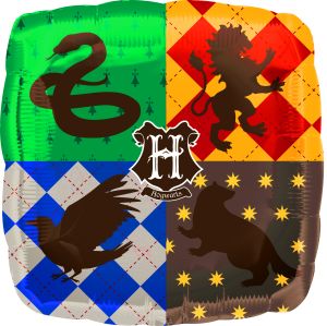 18" Harry Potter Balloon