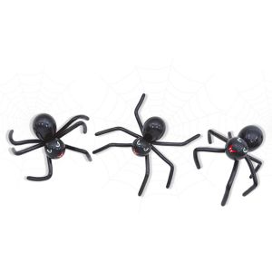 Balloon Garland Kit Spooky Spider