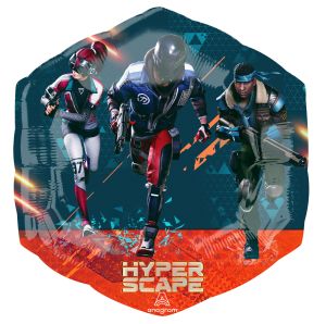 SuperShape Hyperscape Balloon