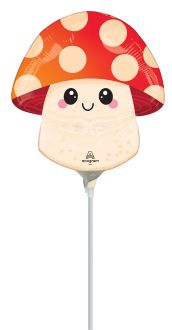 MiniShape Food Friends Little Truffle Balloon