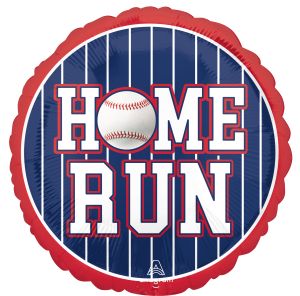 Standard Baseball Balloon