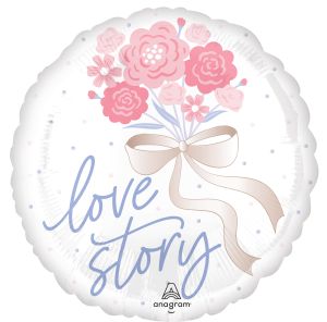 Standard Tying the Knot Balloon