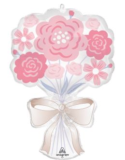 SuperShape Tying the Knot Balloon