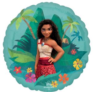 Standard Moana Balloon
