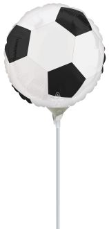 09" Soccer Balloon