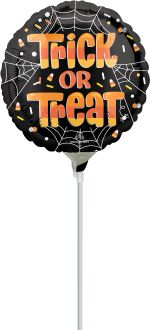 09" Spooky Delight Balloon