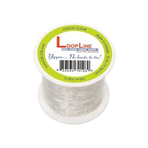 LoopLine Clear (328ft)