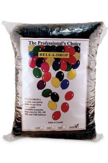 Balloon Drop Net Reli-A-Drop (holds 1000)