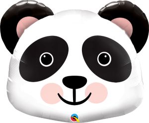 31" Precious Panda Balloon