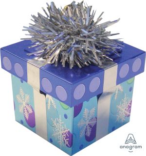 Gift Package Weight Christmas Assortment 180g