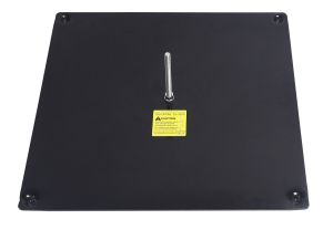 28 lb AeroPole Base Plate