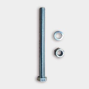 Aeropole System Pin
